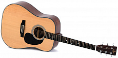 Гитара акустическая Sigma DM-1
