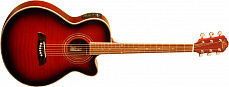 Электроакустическая гитара Oscar Schmidt OG10CEFTR