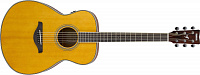 Электроакустическая гитара Yamaha TransAcoustic FS-TA VT