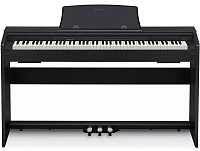 Цифровое пианино Casio PX-770BK