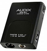 Адаптер фантомного питания Audix APS911