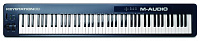 Миди-клавиатура M-Audio Keystation 88 II