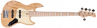 Бас-гитара Sire Marcus Miller V7 5st Swamp Ash NT
