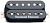 Звукосниматель Seymour Duncan TB-16 59/Custom Hybrid Blk (11103-86-B)
