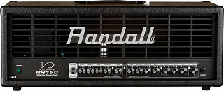 Усилитель Randall RH150G3PLUS
