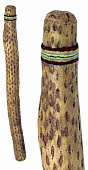 Флейта дождя Terre Какактус Копадо 100 см (383401L-100)
