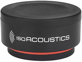 Подставки для студийных мониторов (8шт) IsoAcoustics ISO-PUCK mini