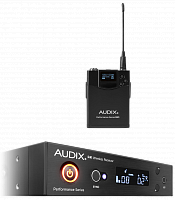 Радиосистема инструментальная Audix AP41-BP