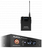 Радиосистема инструментальная Audix AP41-BP