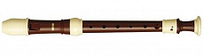 Блок-флейта сопрано Yamaha YRS-312B