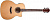 Гитара электроакустическая Baton Rouge AR21C/ACE