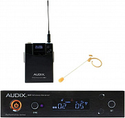 Радиосистема с головным микрофоном Audix AP41-HT7BG-A
