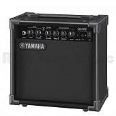 Комбоусилитель Yamaha GA-15