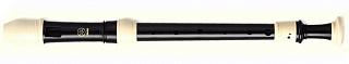 Блок-флейта сопрано Yamaha YRS-302