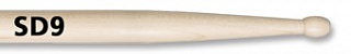 Барабанные палочки Vic Firth SD9 American Custom® 