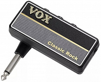 Предусилитель для наушников Vox AP2-CR AmPlug 2 Classic Rock
