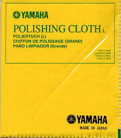 Ткань для полировки Yamaha Polishing Cloth L