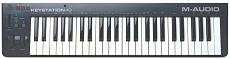 Миди-клавиатура M-Audio Keystation 49 II