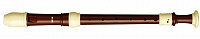 Блок-флейта альт Yamaha YRA-312B