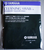 Салфетка для чистки кларнета Yamaha Cleaning SWAB For M