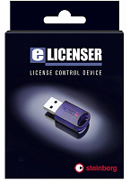 Аппаратный ключ Steinberg USB eLicenser