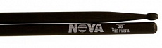 Барабанные палочки Vic Firth Nova N2BB