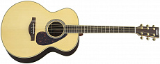 Электроакустическая гитара Yamaha LJ6 ARE