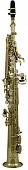 Саксофон сопрано Roy Benson SS-302 (RB700692)