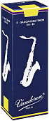 Трости для саксофона тенор №2,5 Classic Vandoren (739844)