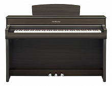 Цифровое пианино Yamaha CLP-745DW