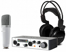 Студийный комплект M-Audio VOCAL STUDIO PRO II
