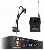 Радиосистема инструментальная ADX20i Audix AP41-SAX