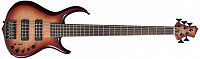 Бас-гитара Sire Marcus Miller M7 5st Alder BRS