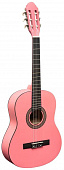 Гитара классическая 1/4 Stagg C405 M PK