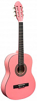 Гитара классическая 1/4 Stagg C405 M PK