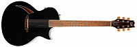 Электроакустическая гитара ESP LTD TL-6 BLK