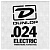 Струна для электрогитары Dunlop DPS24