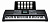 Синтезатор Kurzweil KP80