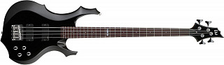 Бас-гитара ESP LTD F-104 BLK
