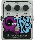 Педаль эффектов Electro-Harmonix Micro Q-Tron