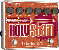 Педаль эффектов Electro-Harmonix Holy Stain