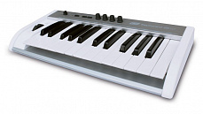 Миди-клавиатура ESI KeyControl 25 XT