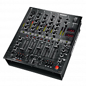 DJ микшерный пульт Reloop RMX-40 DSP BlackFire Edition (220773)
