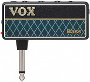 Предусилитель для наушников Vox AP2-BS AmPlug 2 Bass