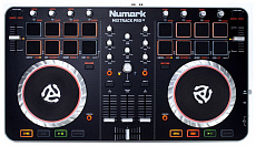 DJ контроллер NUMARK MixTrack Pro II