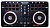 DJ контроллер NUMARK MixTrack Pro II