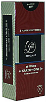 Трости для саксофона тенор №3 Gonzalez (737466)