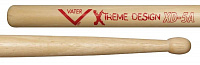 Барабанные палочки Vater XD-5A Wood (VXD5AW)