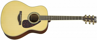 Электроакустическая гитара Yamaha LL6M ARE