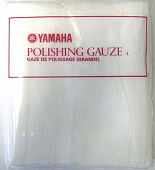 Марля для полировки Yamaha Polish Gauze L